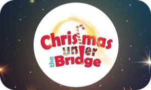 christmas under the bridge