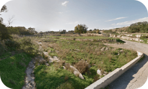 Hesri valley zebbug