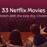 Netflix Shows for 5 Year old's