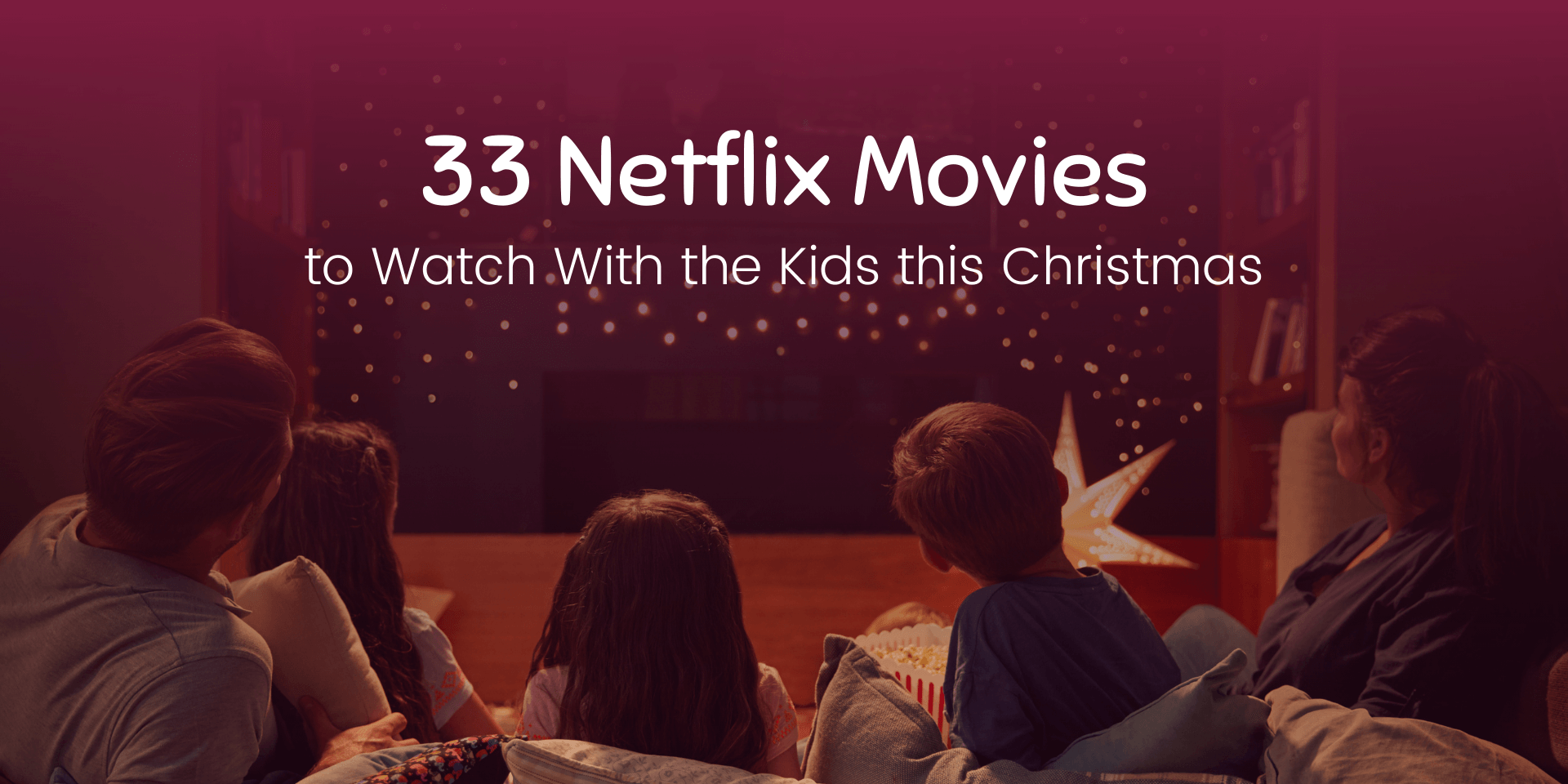 Netflix Shows for 5 Year old's