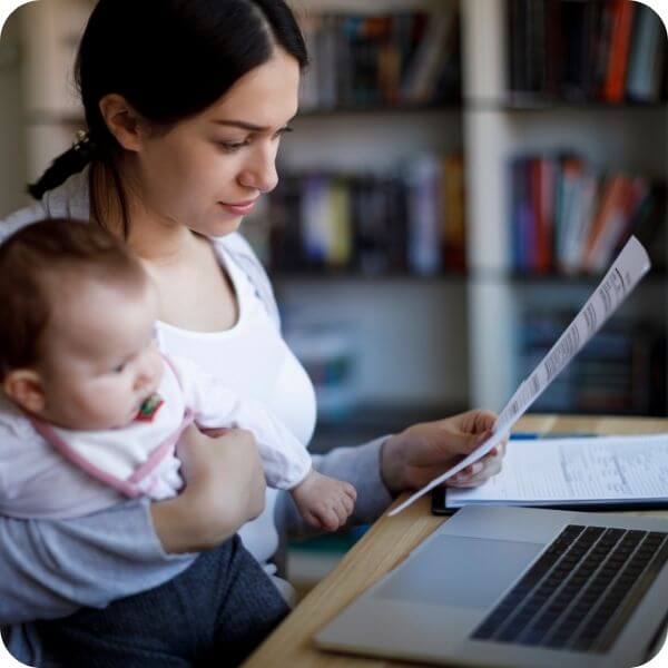 Malta’s Maternity Leave for SelfEmployed Mums Island Bebe