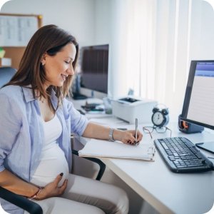 maternity leave benefit