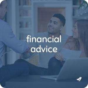 parenting experts financial advice