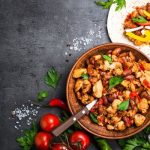 5 quick and easy dinners for parents