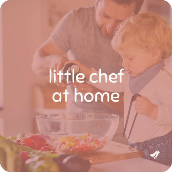 child friendly recipes