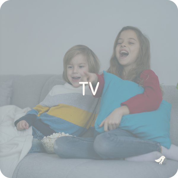 malta tv children