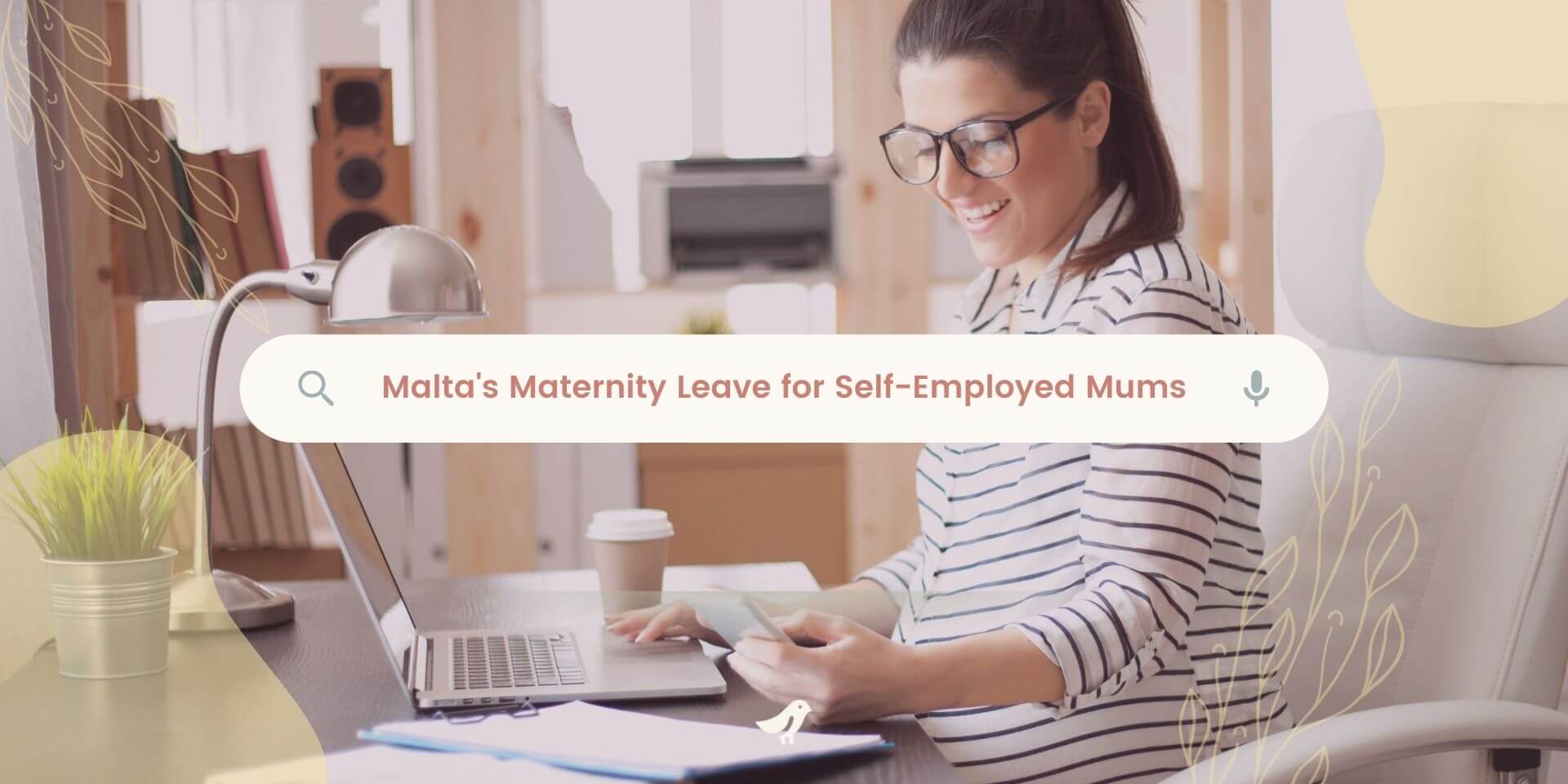 Malta's Maternity Leave for Self-Employed Mums