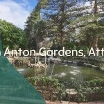 San Anton Gardens Guide: Attard
