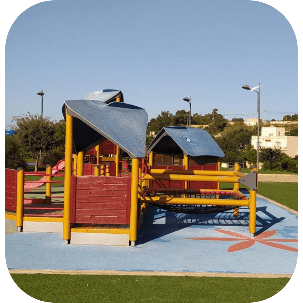Sant Antnin Family Park