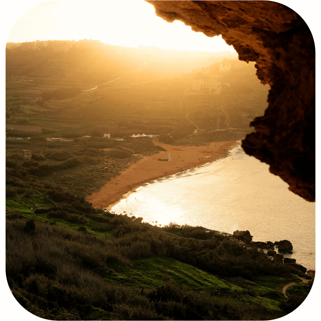 Tal-Mixta Cave