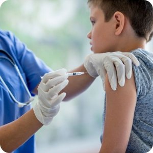 vaccine children covid-19