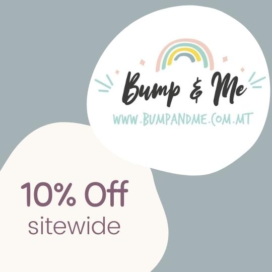 bump&me coupon