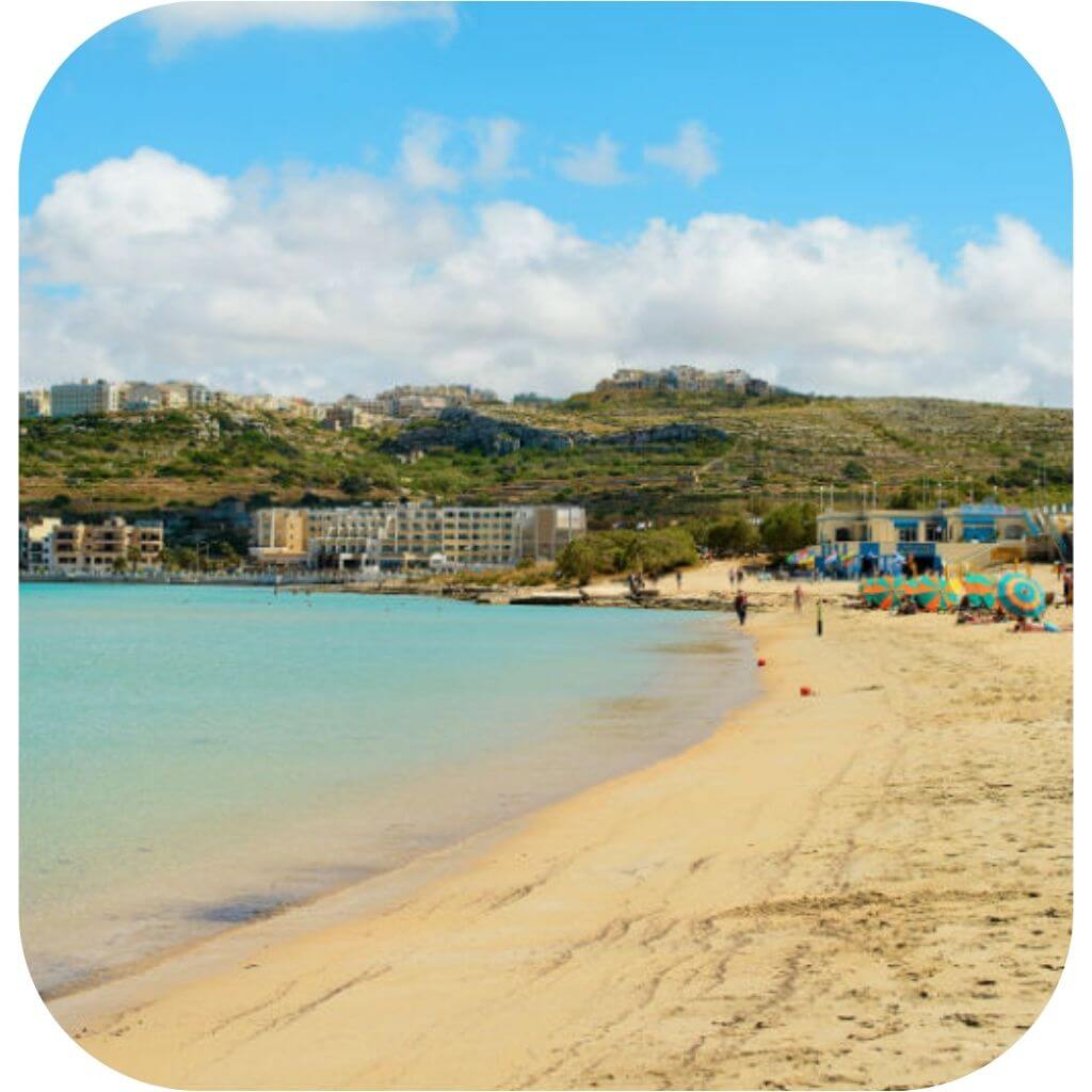 Għadira Bay