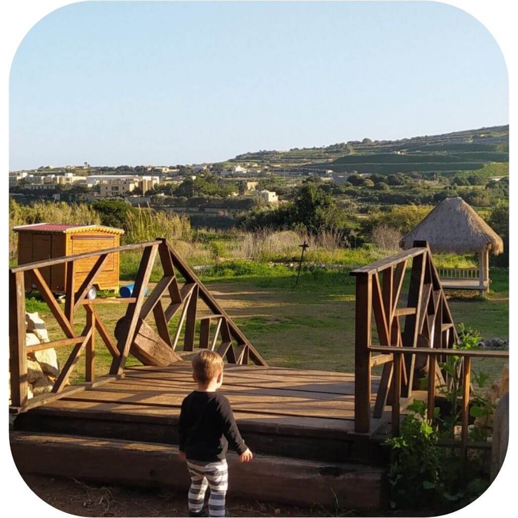 Vincent’s Eco Estate