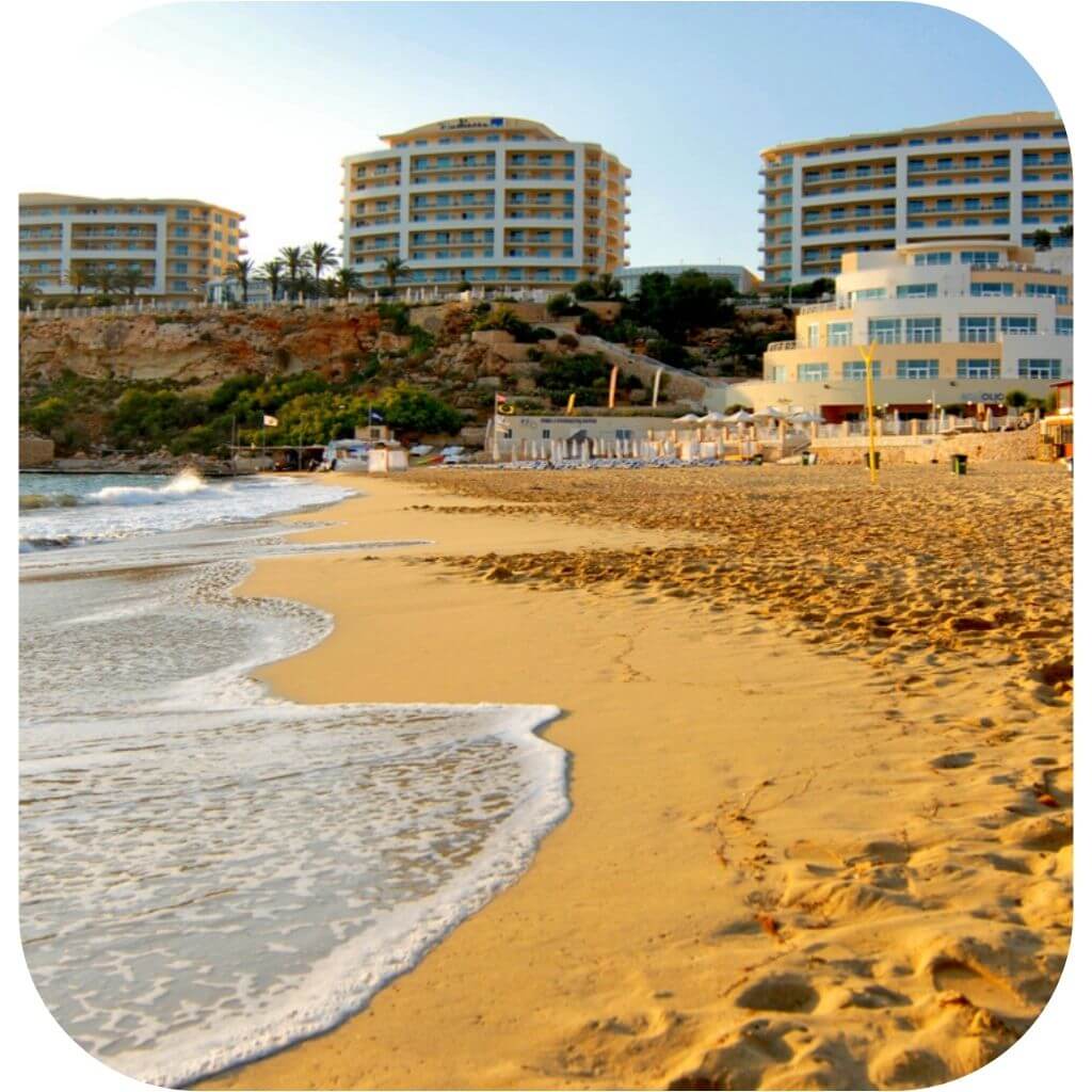 Golden Bay