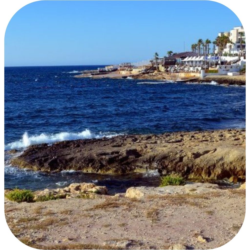 Simenta Bay