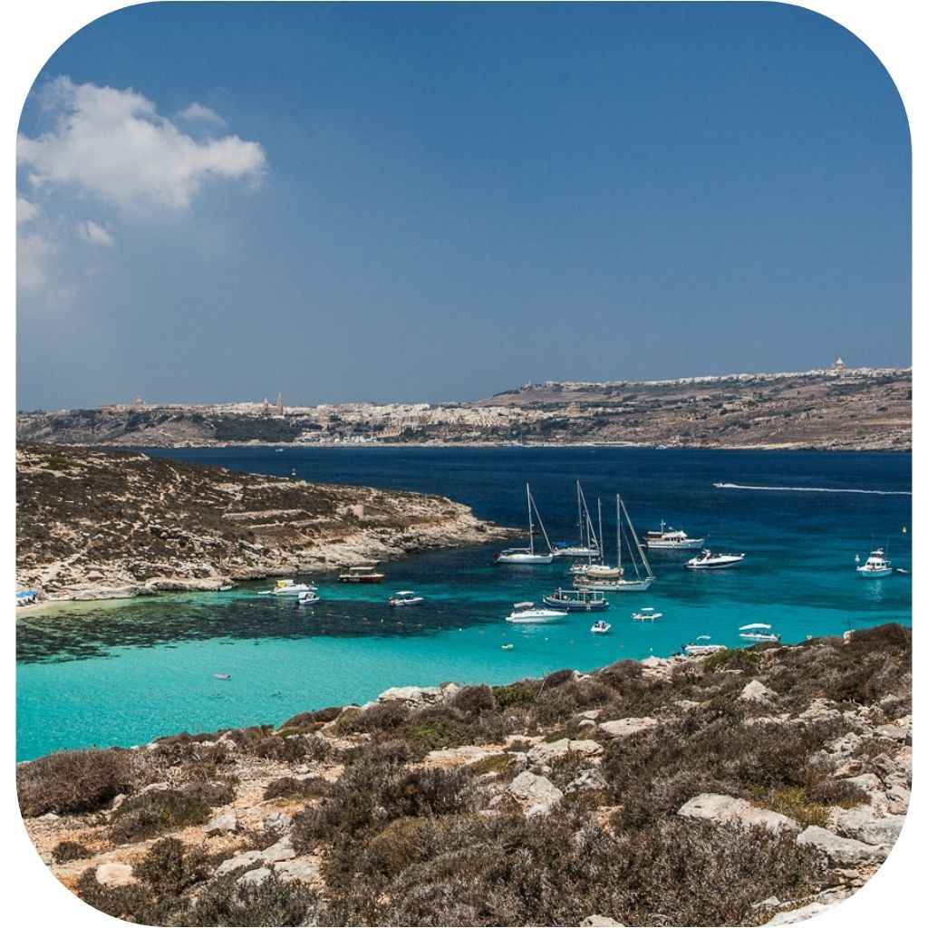 Blue Lagoon