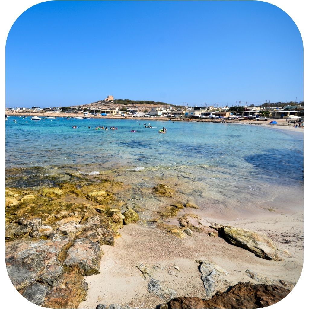 Armier Bay