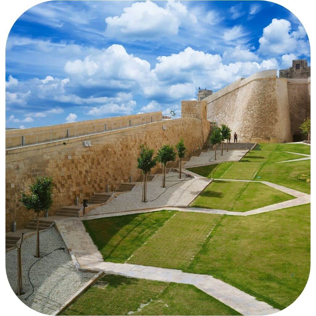 Iċ-Ċittadella