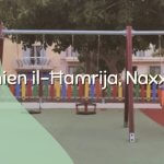 Playpark Guide: Gnien Il-Hamrija, Naxxar.