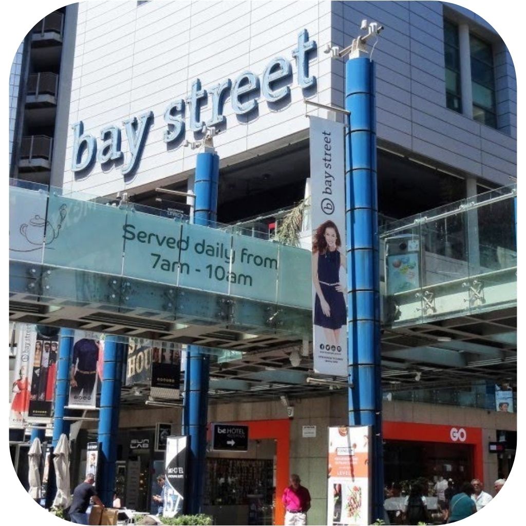 Baystreet
