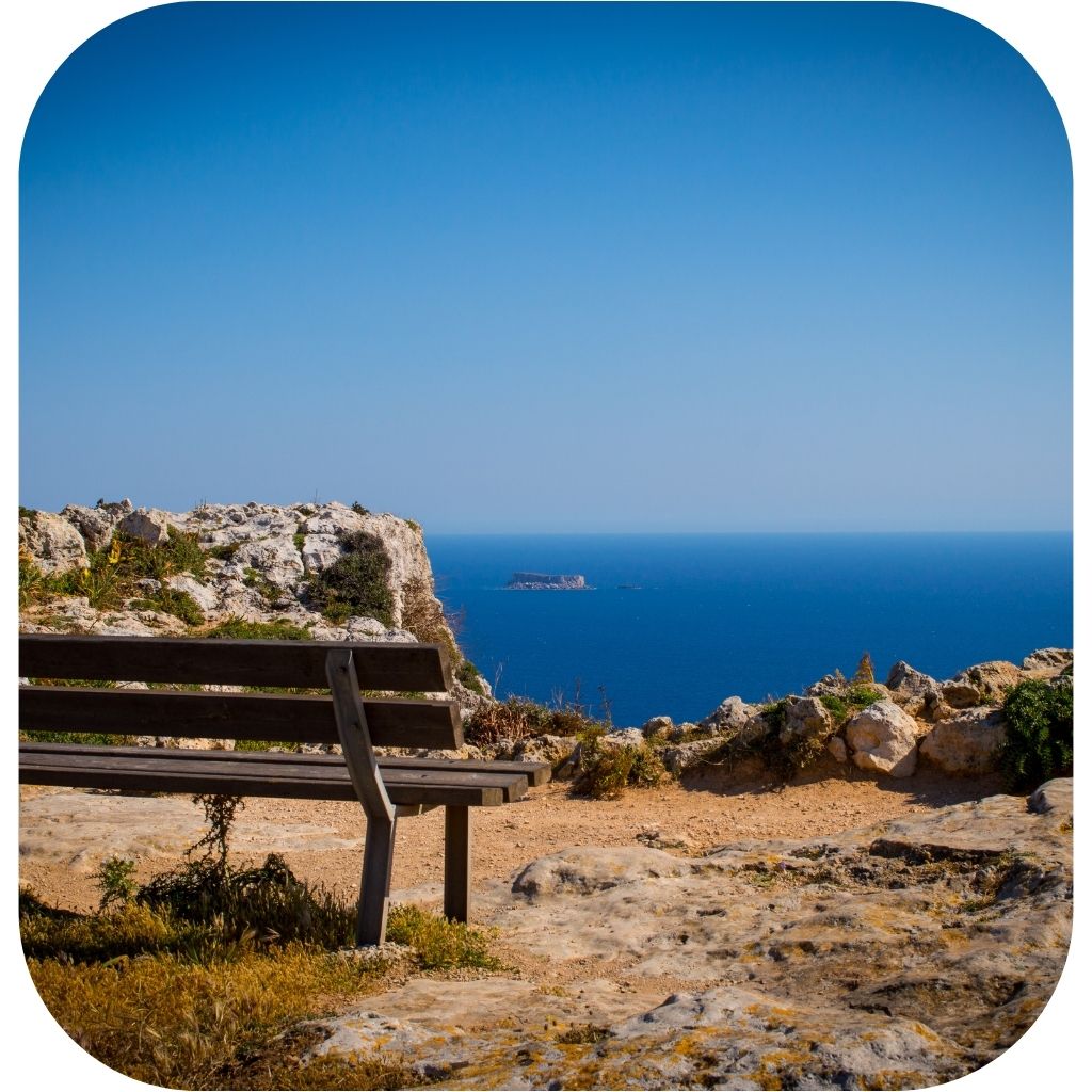 Dingli Cliffs