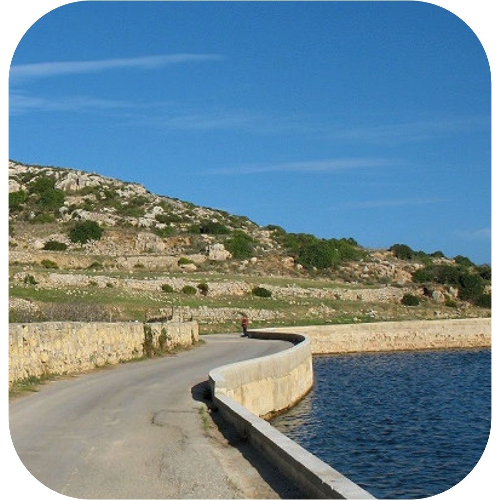 Mistra Walk