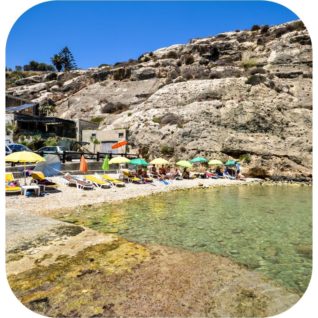 Mġarr ix-Xini