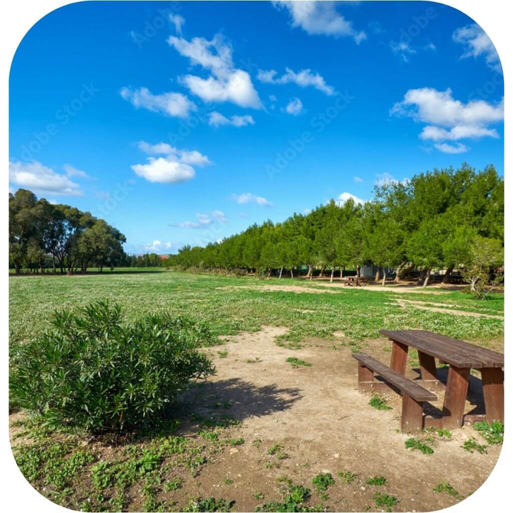 Ta' Qali National Park