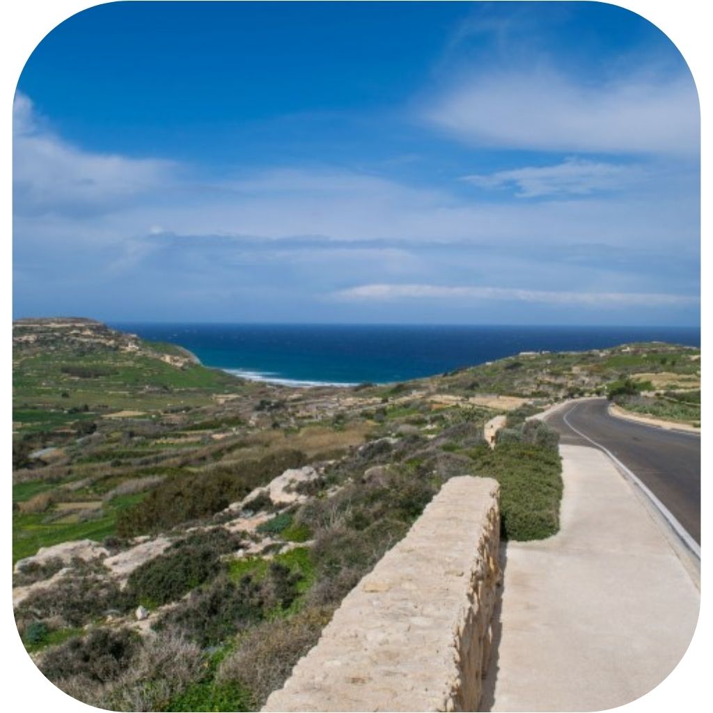 Nadur Valley