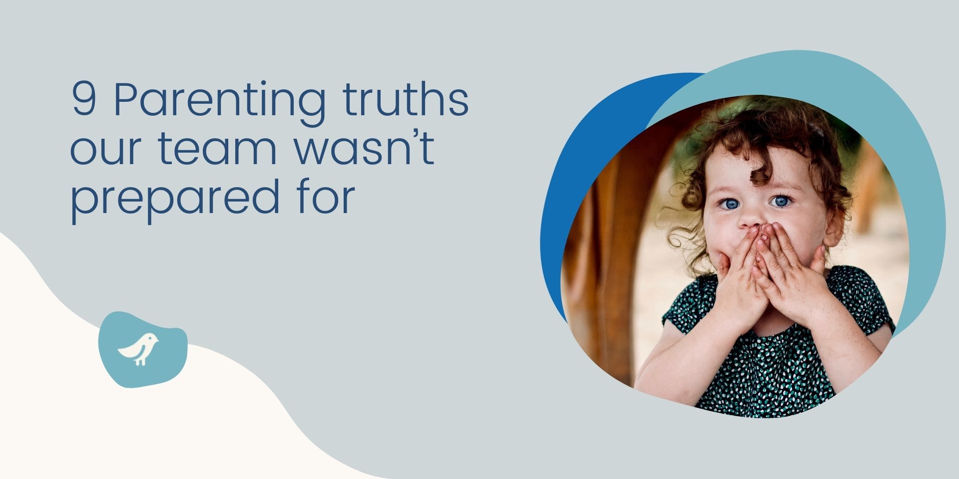 9 Parenting Truths The Island Bébé Team Wasn’t Prepared For Facebook banner