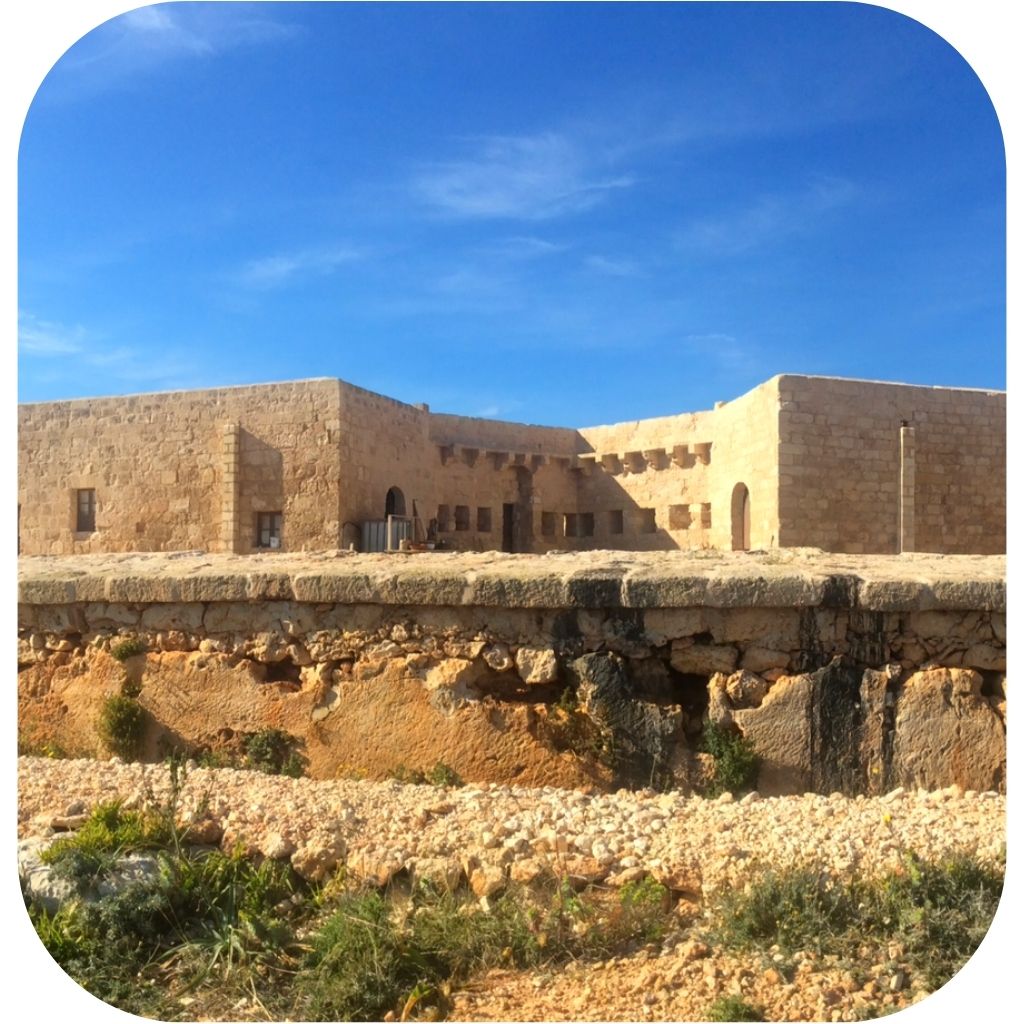 Mistra Battery