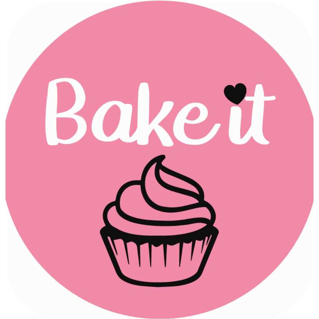 Bake it