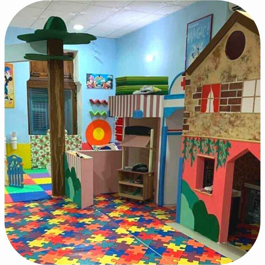 Buzzy Beez Playcentre