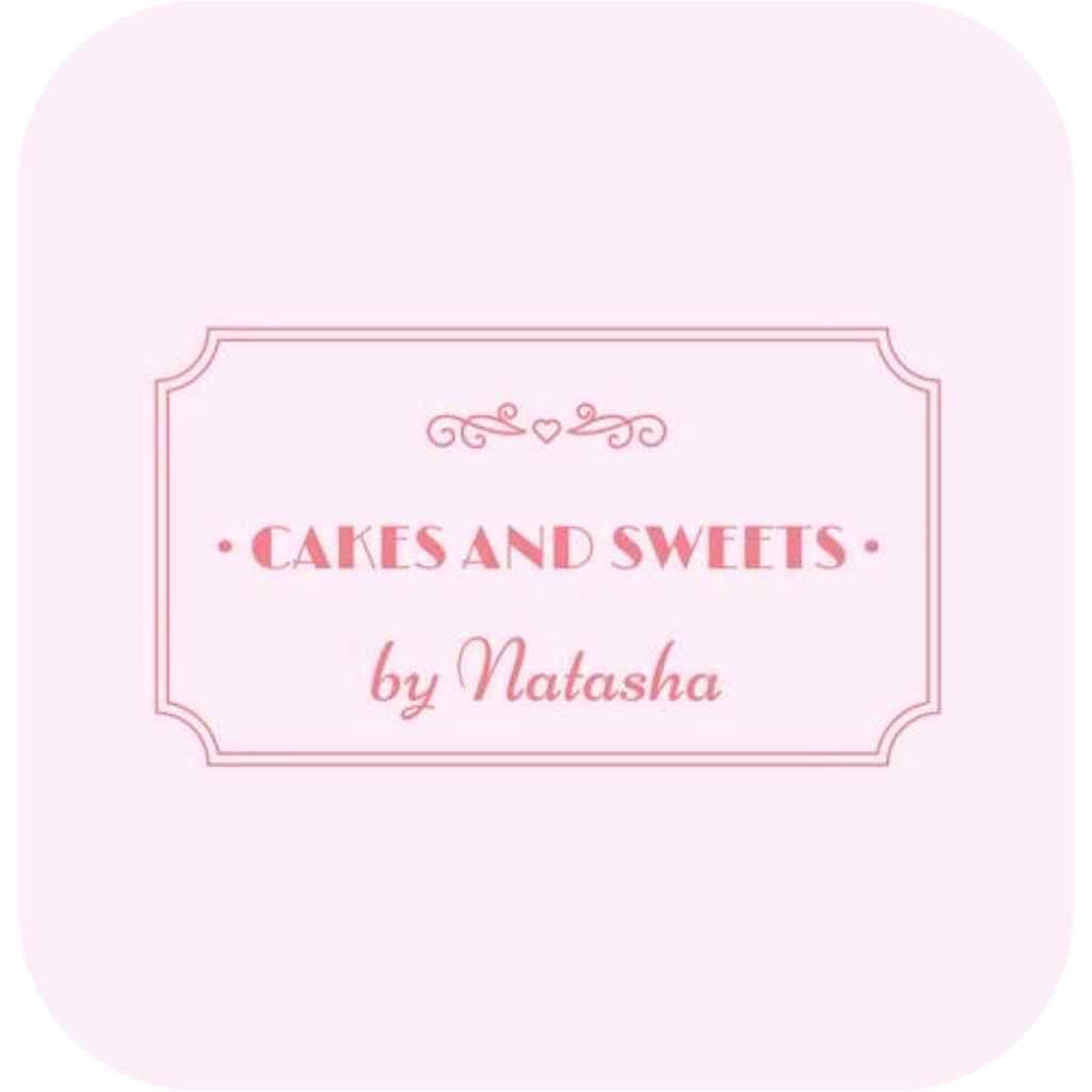 Cakes and Sweets by Natasha