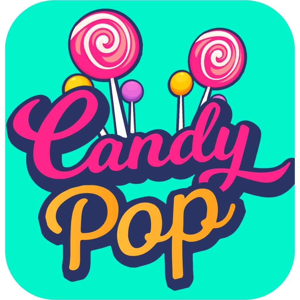 Candy pop