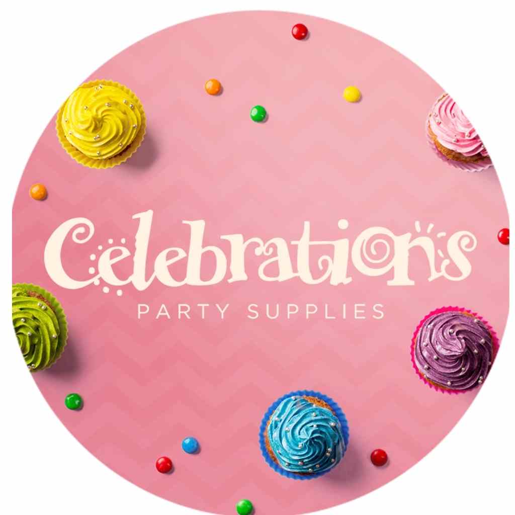 Celebrations Party Supplies