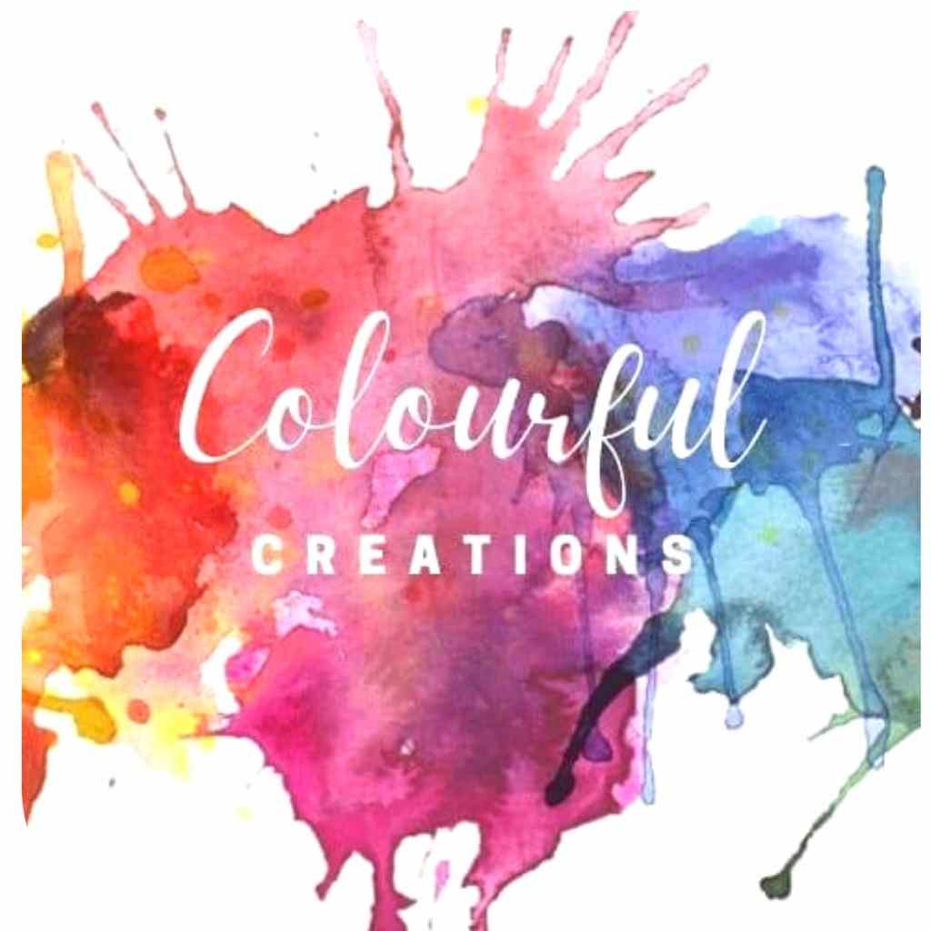 Colourful Creations