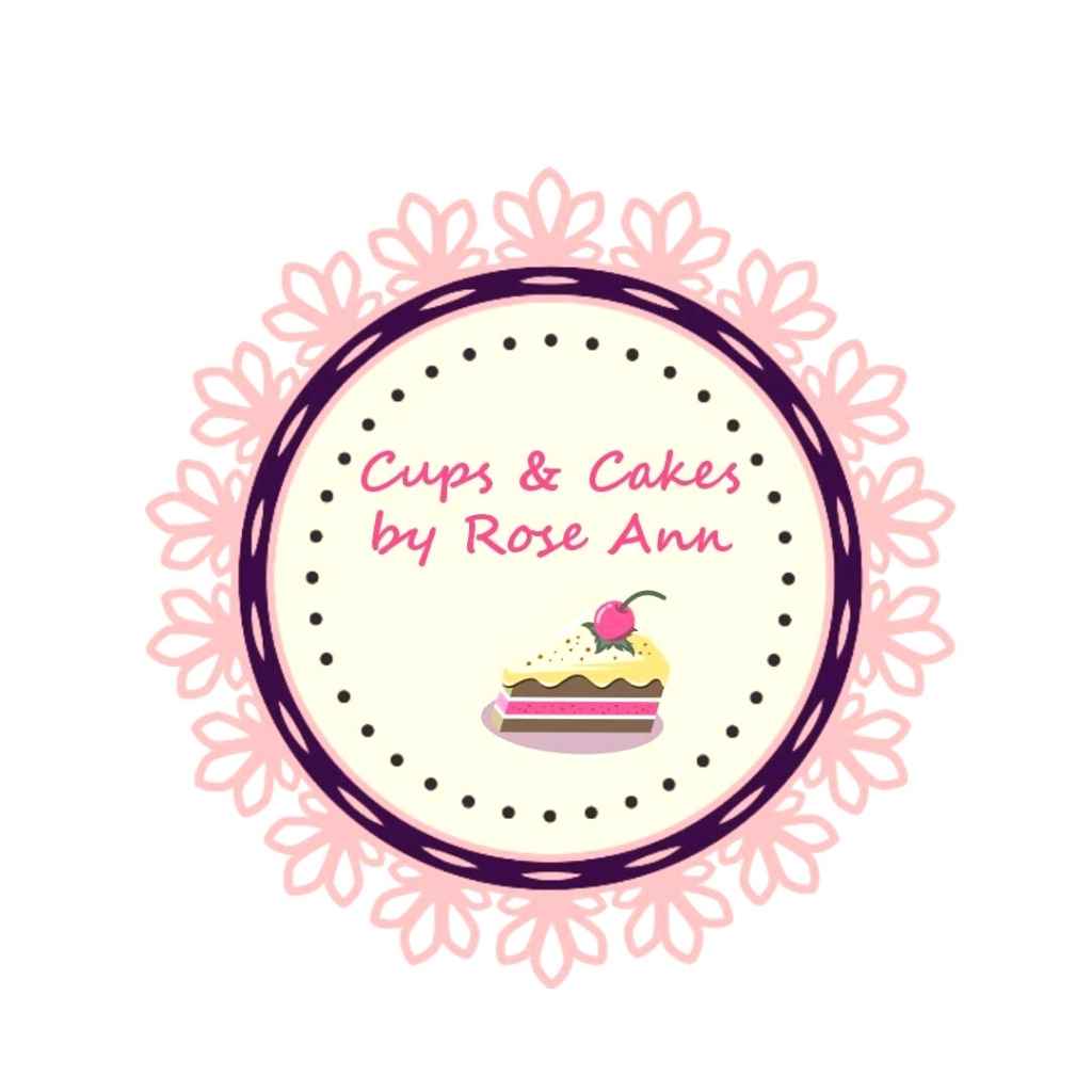 Cups & Cakes by Rose Ann