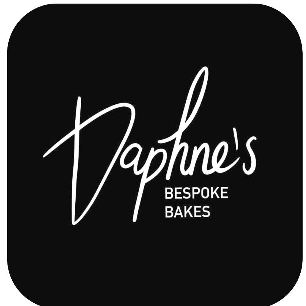 Daphne’s bespoke bakes