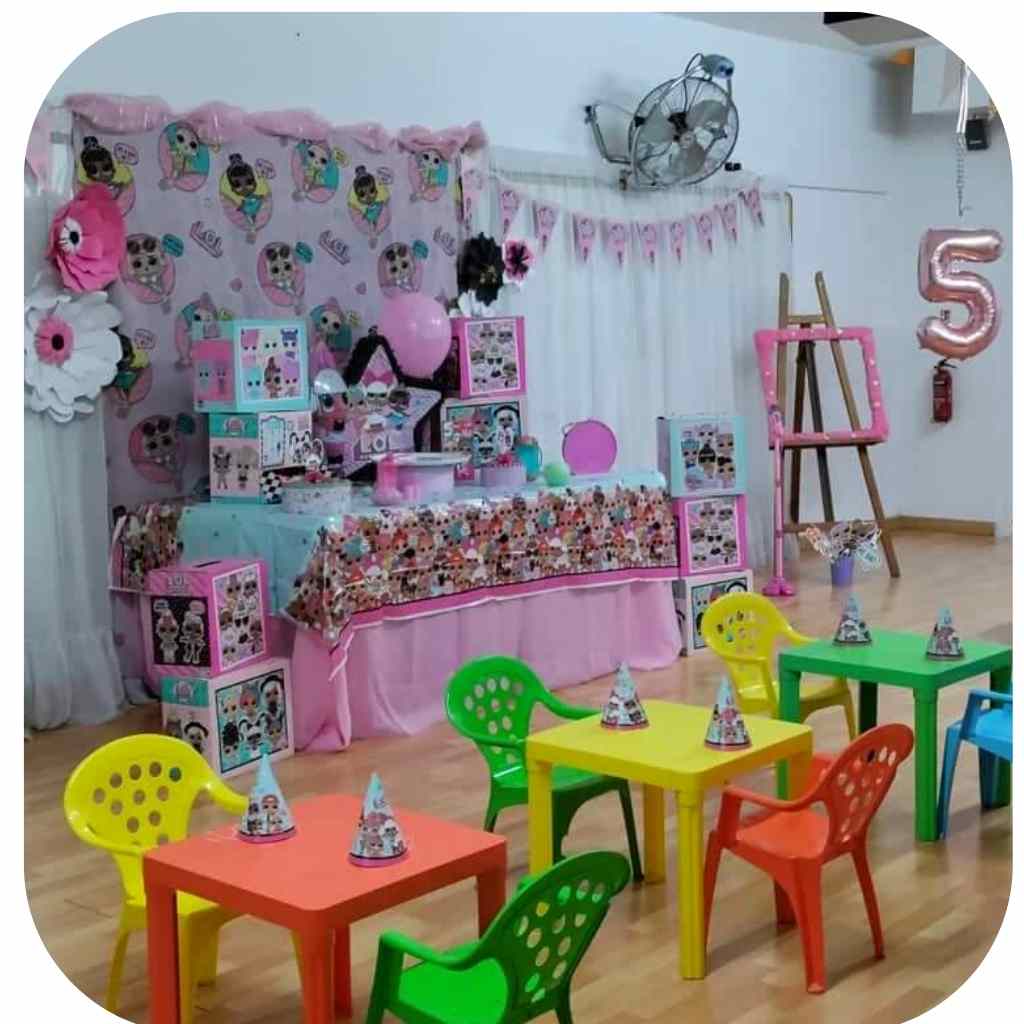 Davinia's Creations