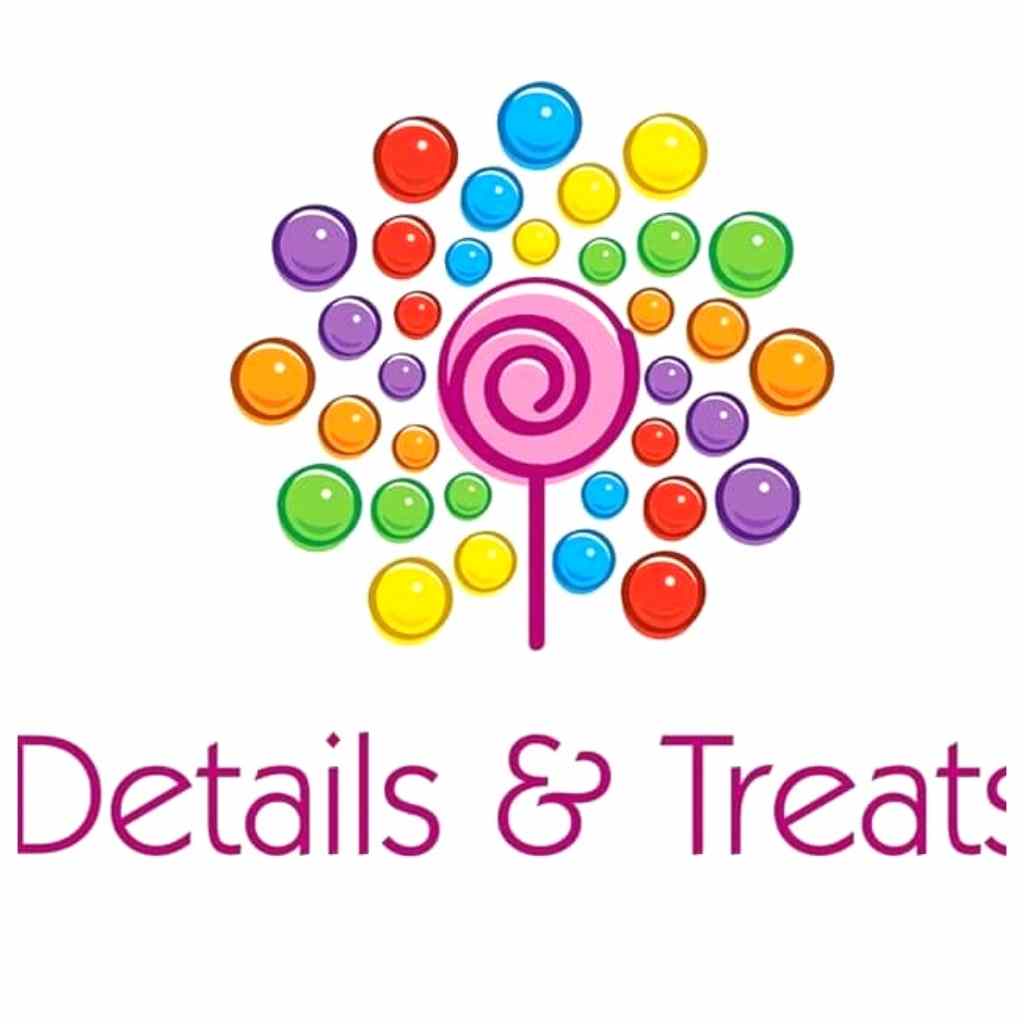 Details and treats