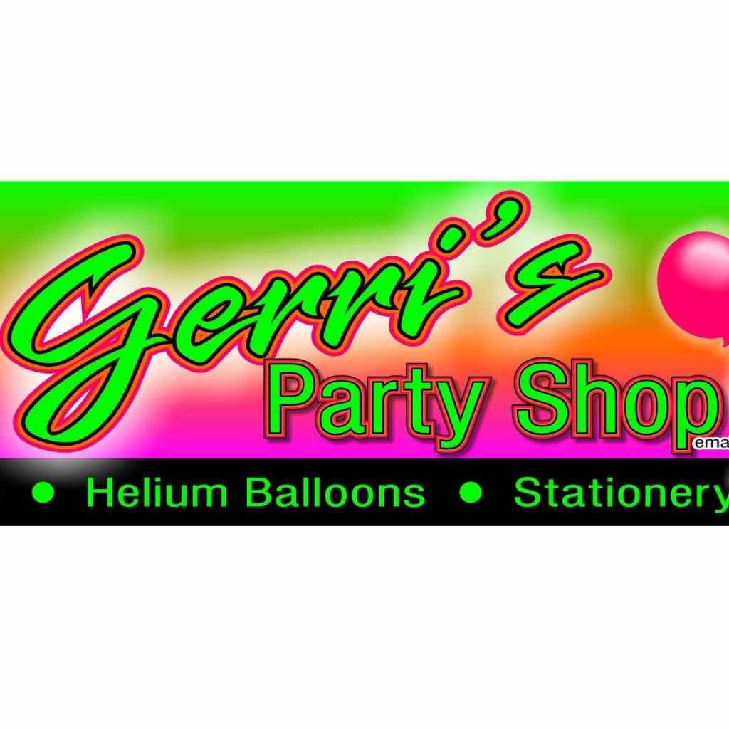 Gerris Party Shop Bugibba Malta