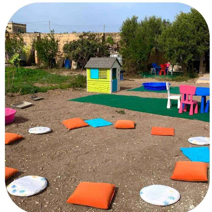 Grow Green malta