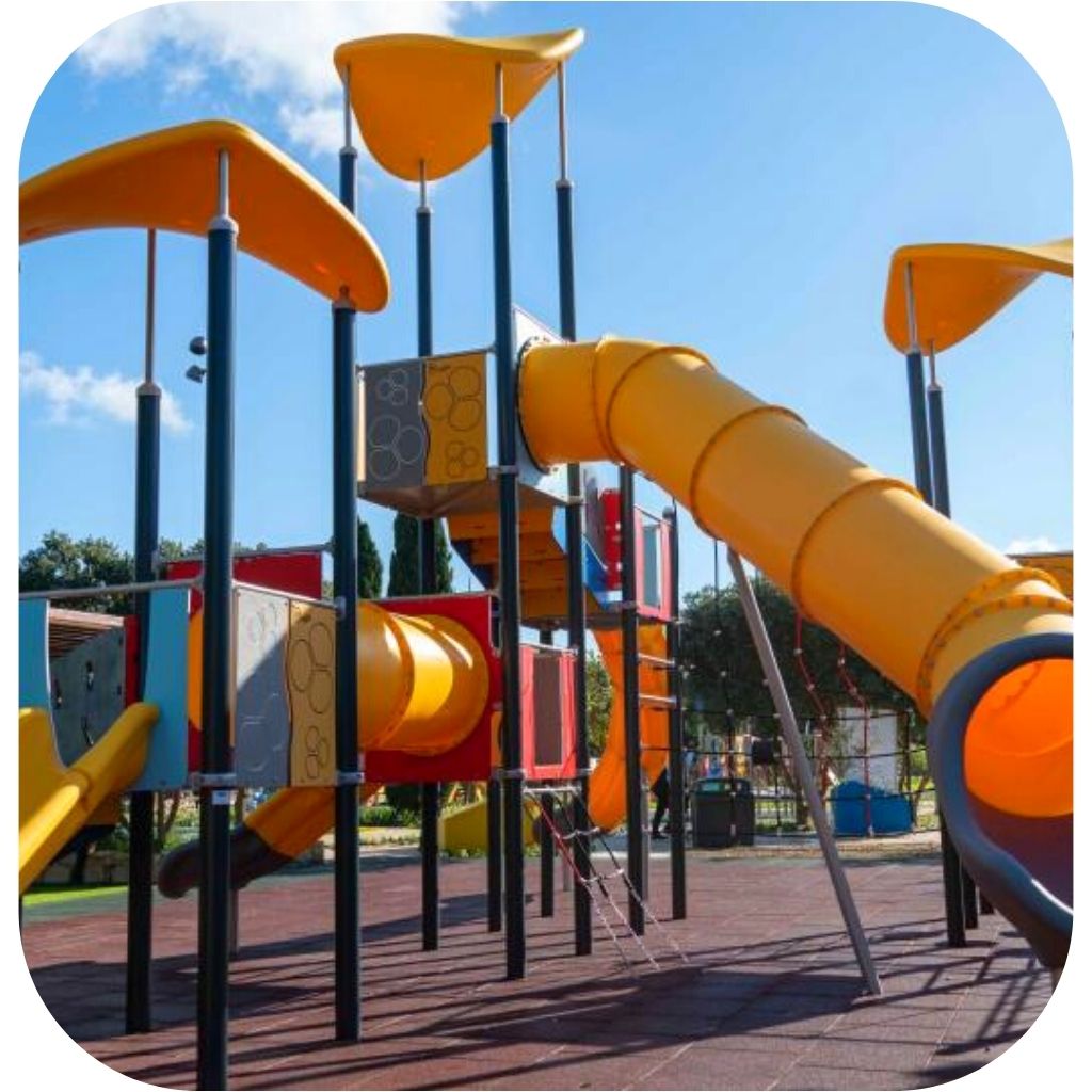 BOV Adventure Park - Ta' Qali