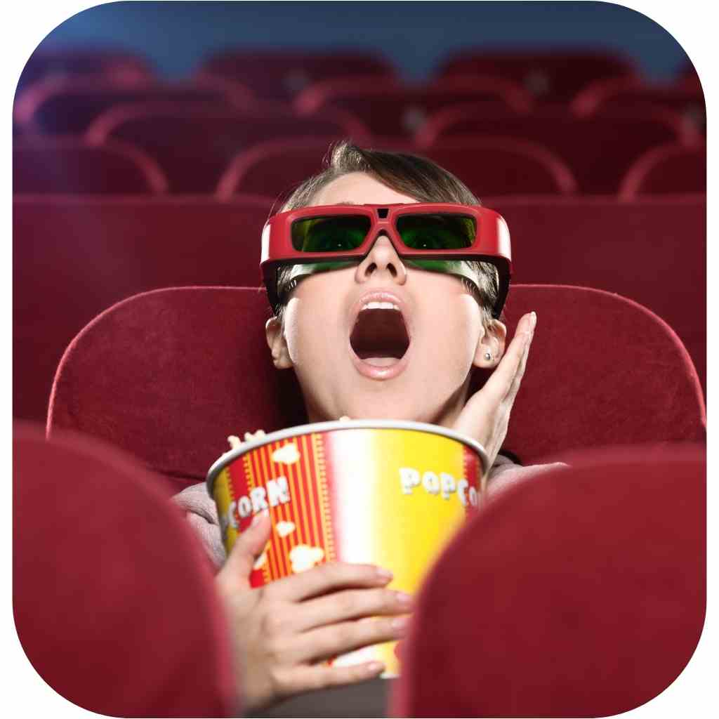 Embassay Cinemas