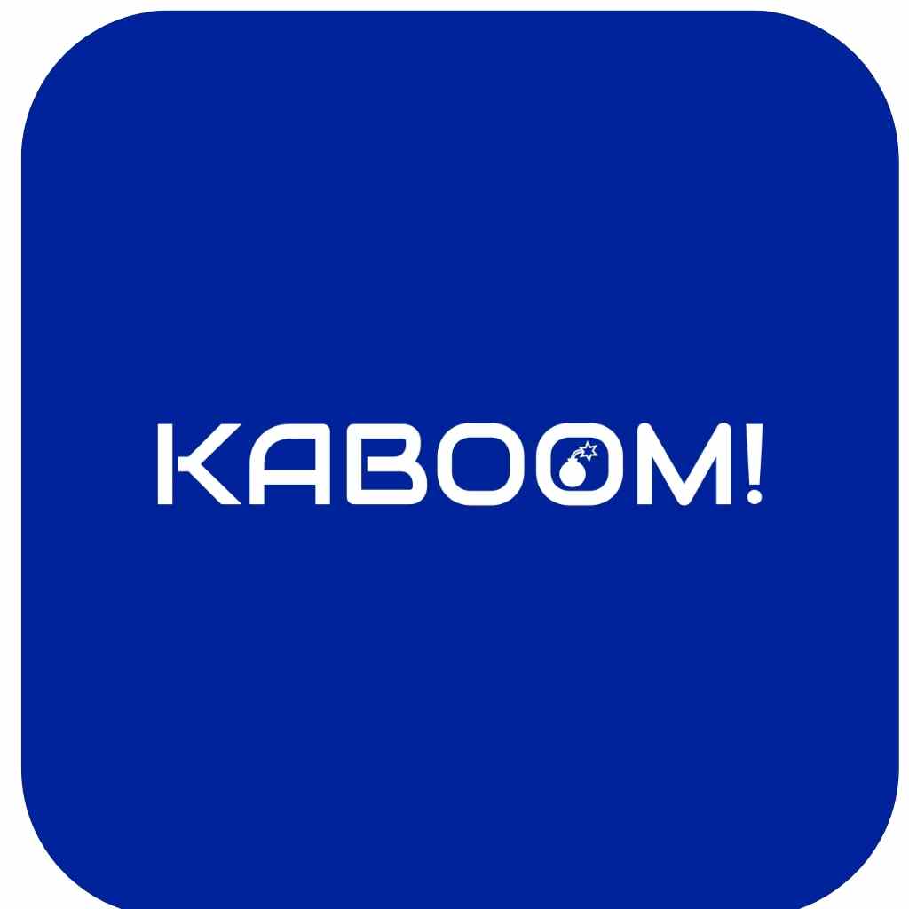 Kaboom Superheroes Malta