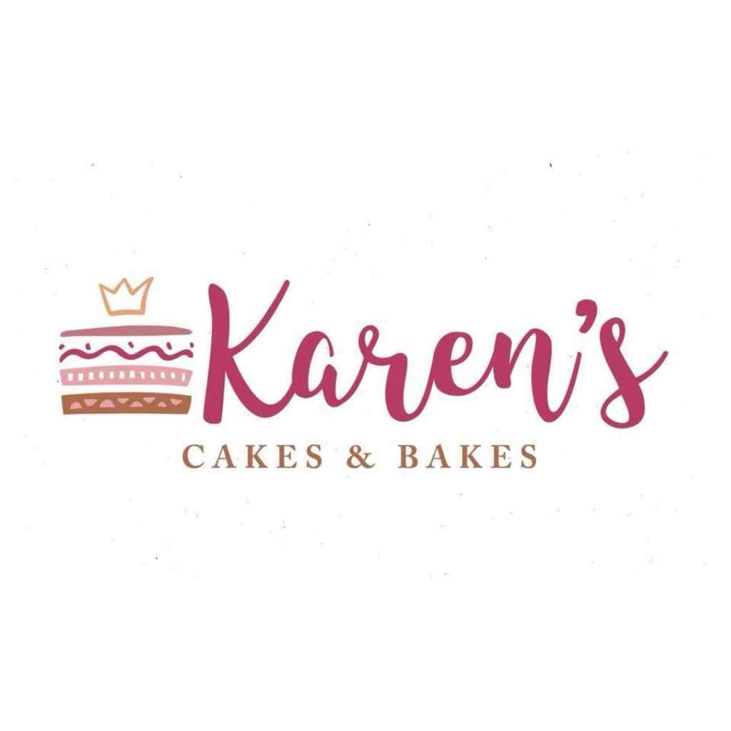 Karen's cakes and bakes