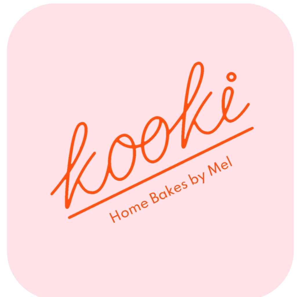 Kooki - Home Bakes by Mel