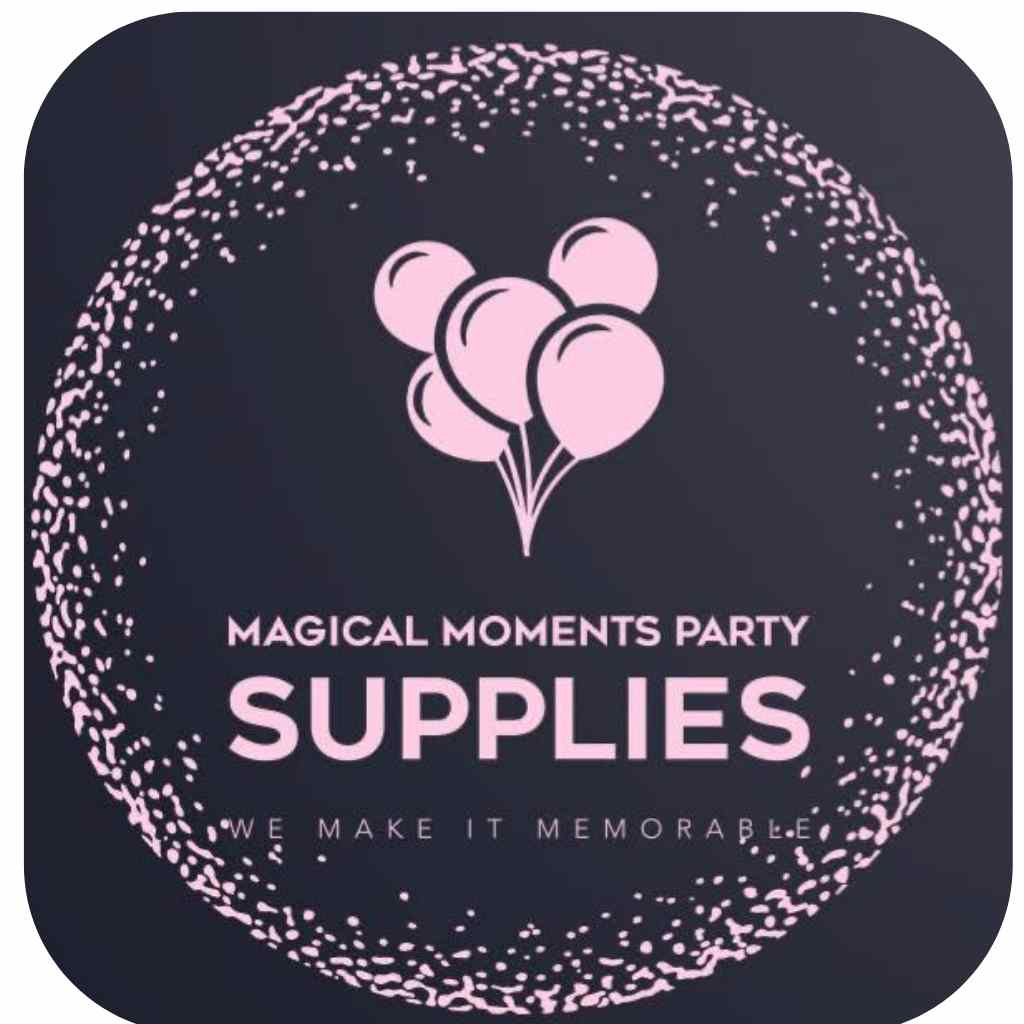 Magical Moments Party